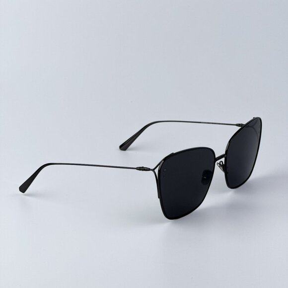 Dior Women BRAND NEW Sunglasses Gunmetal Grey Butterfly MISSDIOR B2U H4A0 main image 10